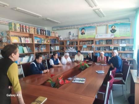 «ҰБТ – болашаққа бастар маңызды қадам»